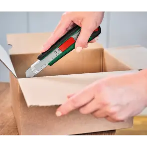 Розкладний ніж Bosch (170 мм) (1600A02W7N) №4