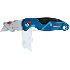 Складной нож Bosch Professional (1600A016BL) №1