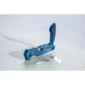 Складной нож Bosch Professional (1600A016BL) №2