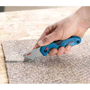 Складной нож Bosch Professional (1600A016BL) №4