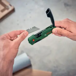 Раскладной нож Bosch (175 мм) (1600A032V7) №5