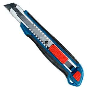 Сегментований будівельний ніж Bosch Professional (18 мм) (1600A01TH6) №3