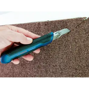 Сегментований будівельний ніж Bosch Professional (18 мм) (1600A01TH6) №4