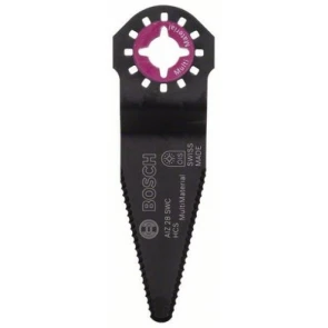 Універсальний різак для реноватора Bosch HCS AIZ 28 SWC (2608662050) №1