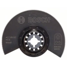 Насадка GOP, ACZ 85 EC STARLOCK, Bosch
