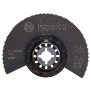 Насадка GOP, ACZ 85 EC STARLOCK, Bosch №1