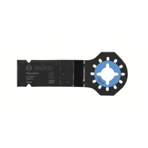 Насадка для реноватора Bosch Starlock Carbide MetalMax AIZ 20 AT (20x40 мм) (2608662019) №1