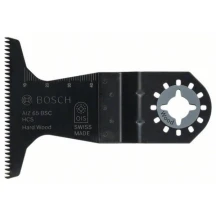 Bosch Насадка для GOP, AIZ 65 BSС