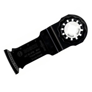 Bosch Насадка для GOP, AIZ 32 APB STARLOCK №1