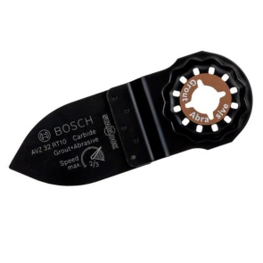 Bosch Насадка для GOP, AVZ 32 RT10 CT STARLOCK №1