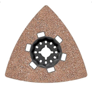 Bosch Насадка для GOP, AVZ 90 RT 2 STARLOCK №1