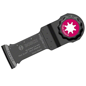 Bosch Насадка для GOP, PAIZ 32 APT STARLOCK PLUS №1