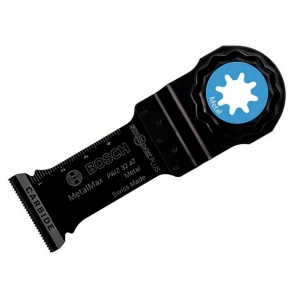 Bosch Насадка для GOP, PAIZ 32 AT STARLOCK PLUS №1