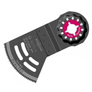 Bosch Насадка для GOP, AYZ 53 BPB Dual-Tec STARLOCK №1
