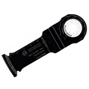 Bosch Насадка для GOP, PAIZ 32 EPC STARLOCK PLUS №1