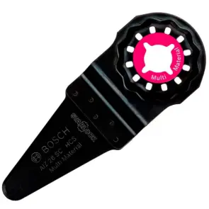 Насадка для Bosch HCS AIZ 28 SC (40 мм) (2608661691) №1