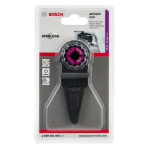 Насадка для Bosch HCS AIZ 28 SC (40 мм) (2608661691) №2