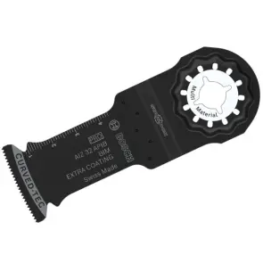 Погружное пильное полотно Bosch PRO AIZ 32 APIB (50х32 мм) (2608669066) №1