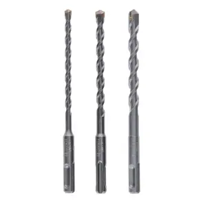Набор буров Bosch SDS-plus (160 мм, 3 шт.) (2608579118) №3
