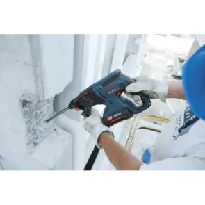 Набор буров Bosch SDS-plus (160 мм, 3 шт.) (2608579118) №4