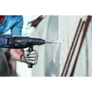 Набор буров Bosch SDS-plus (160 мм, 3 шт.) (2608579118) №5