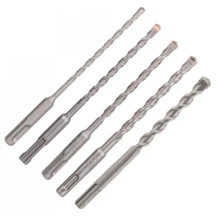 Набор буров Bosch SDS-plus-1 (5 шт.) (2608579285)