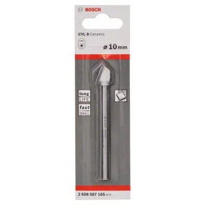 Сверло по керамике Bosch Сверло CYL-9 Ceramic (10х90 мм) (2608587165) №2