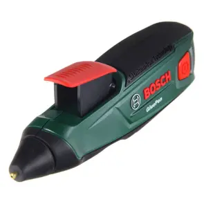 Аккумуляторный клеевой пистолет Bosch GluePen (3.6 В, 1.5 А*ч, 170°C) (06032A2020) №2