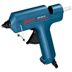 Пистолет клеевой Bosch GKP 200 CE (0.5 кВт, 200°С) (0601950703) №1