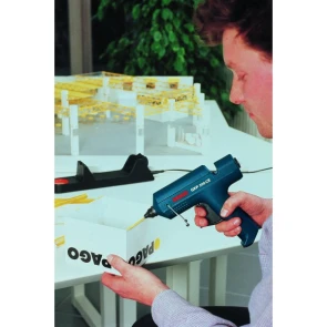 Пистолет клеевой Bosch GKP 200 CE (0.5 кВт, 200°С) (0601950703) №2
