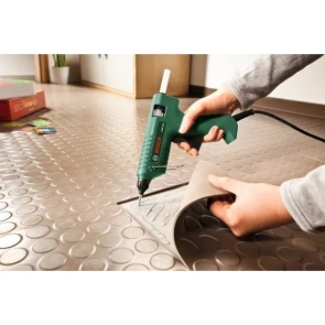 Пистолет клеевой Bosch PKP 18 E (200°С) (0603264508) №4