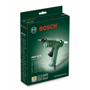 Пистолет клеевой Bosch PKP 18 E (200°С) (0603264508) №8