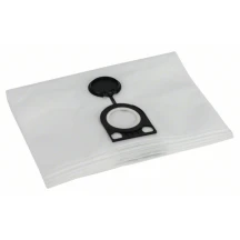 Флісовий мішок Bosch GAS 25 L (5 шт.) (2605411167)