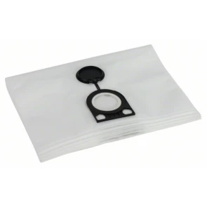 Флісовий мішок Bosch GAS 25 L (5 шт.) (2605411167) №1