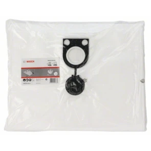 Флісові мішки до пилососа Bosch GAS 50/50М (50 л, 5 шт.) (2605411163) №2