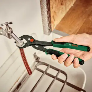 Набор плоскогубцев Bosch (4 шт.) (1600A02W7K) №4