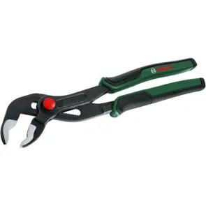 Кліщі сантехнічні Bosch (250 мм) (1600A027PR) №1