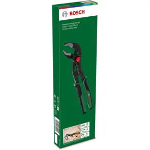 Кліщі сантехнічні Bosch (250 мм) (1600A027PR) №2