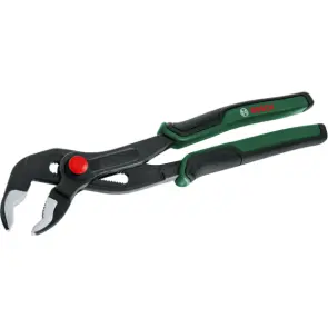 Кліщі сантехнічні Bosch (250 мм) (1600A032V9) №1