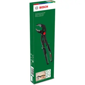 Кліщі сантехнічні Bosch (250 мм) (1600A032V9) №3