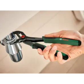Кліщі сантехнічні Bosch (250 мм) (1600A032V9) №5