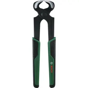 Кліщі теслярські Bosch (200 мм) (1600A02Z9W) №2