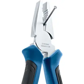 Комбіновані плоскогубці Bosch (180 мм) (1600A01TH7) №3