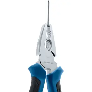 Комбіновані плоскогубці Bosch (180 мм) (1600A01TH7) №4