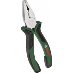 Комбіновані плоскогубці Bosch (180 мм) (1600A032VB) №1