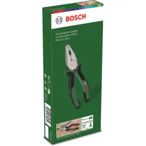 Комбіновані плоскогубці Bosch (180 мм) (1600A032VB) №2