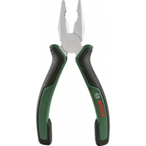 Комбіновані плоскогубці Bosch (180 мм) (1600A032VB) №3