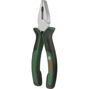 Комбіновані плоскогубці Bosch (180 мм) (1600A032VB) №4