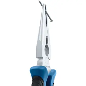 Плоскогубці з довгими кінцями Bosch Professional (200 мм) (1600A01TH8) №3