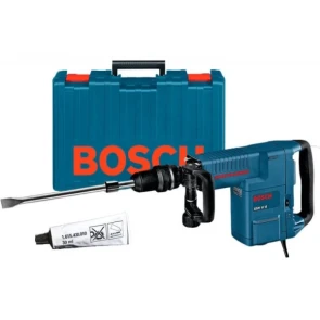 Отбойный молоток Bosch GSH 11 E Professional (1500 Вт, 16.8 Дж) (0611316708) №1